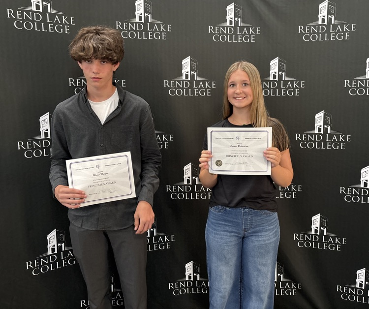 award winners