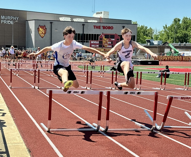 Hurdles