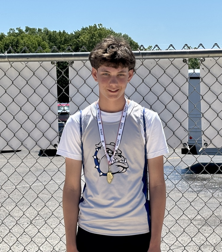medalist