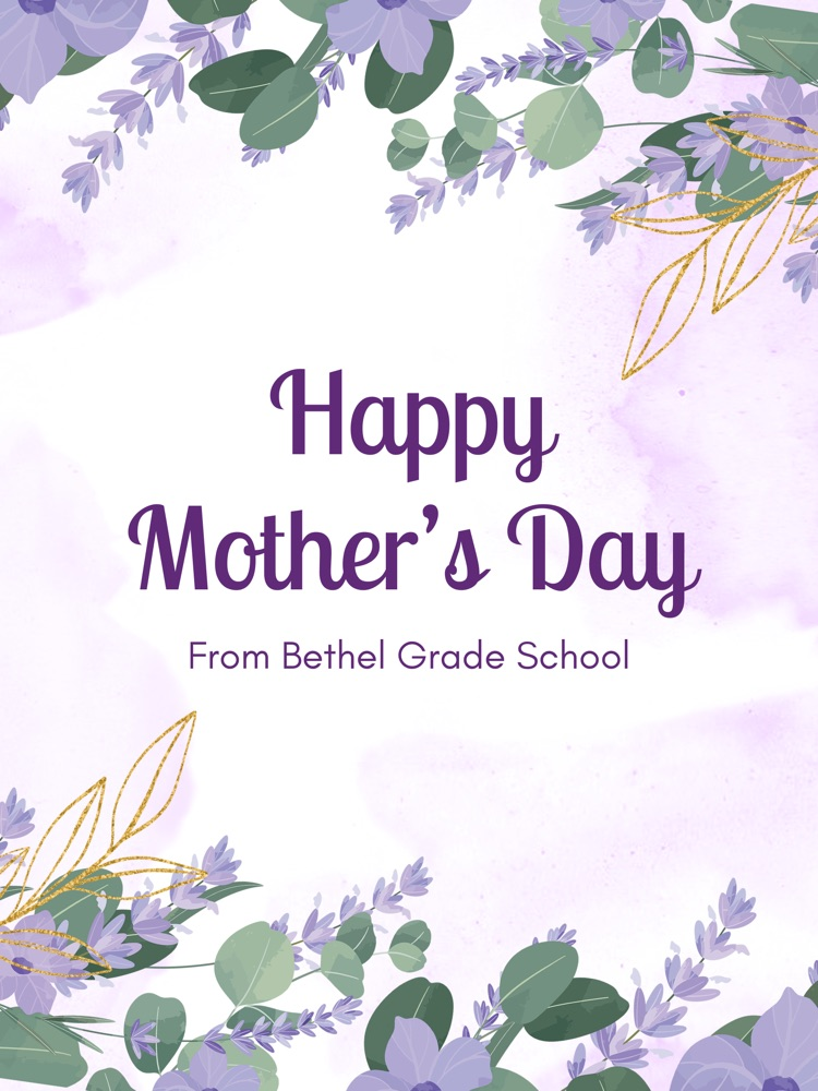 Happy Mothers Day