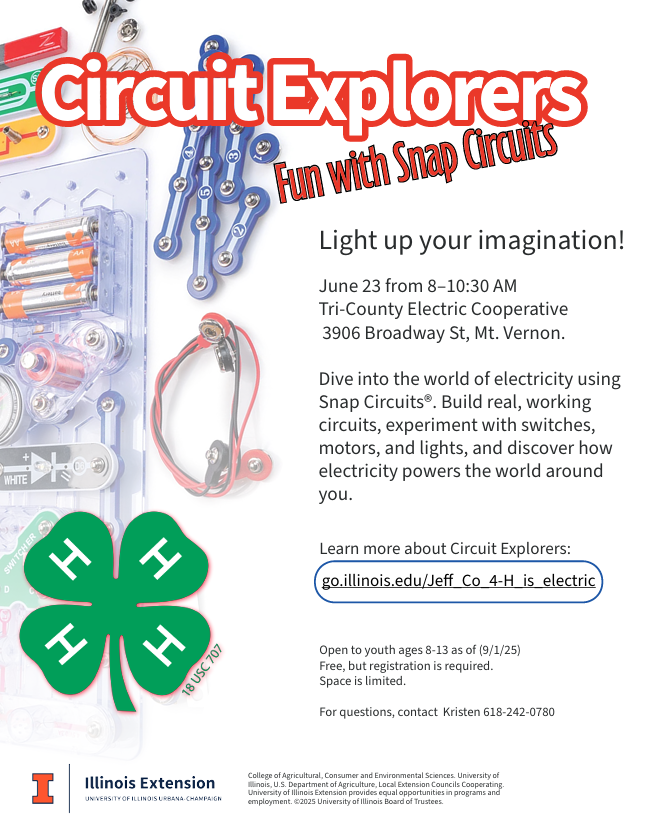 Circuit Explorers