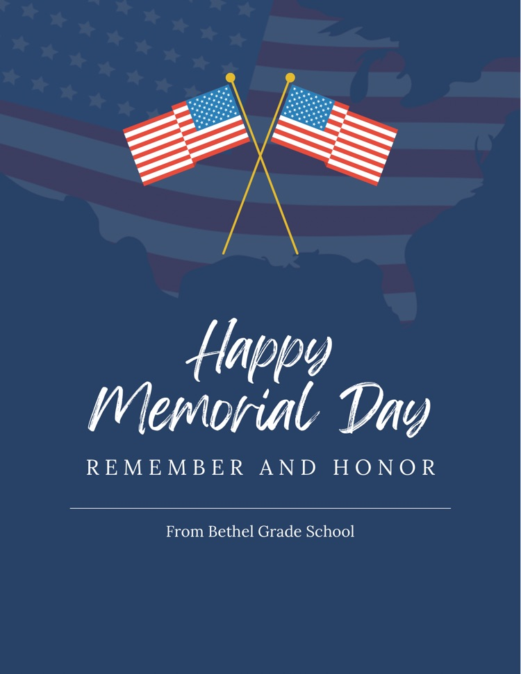 memorial day