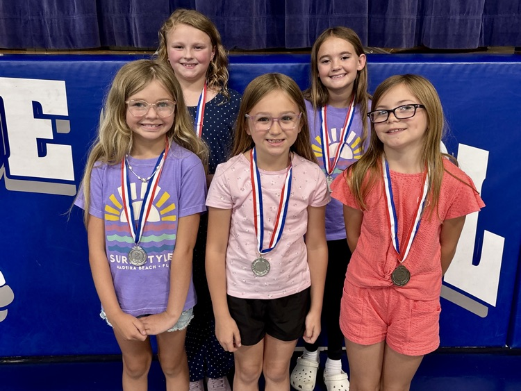 talent show winners