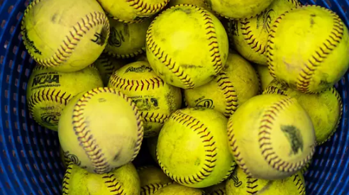 Softball