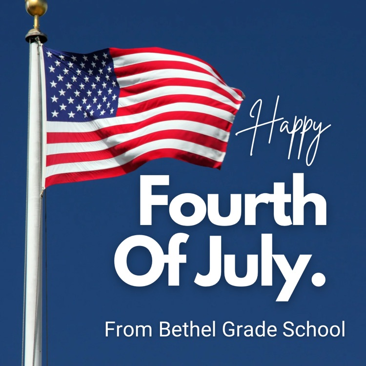 Fourth of July