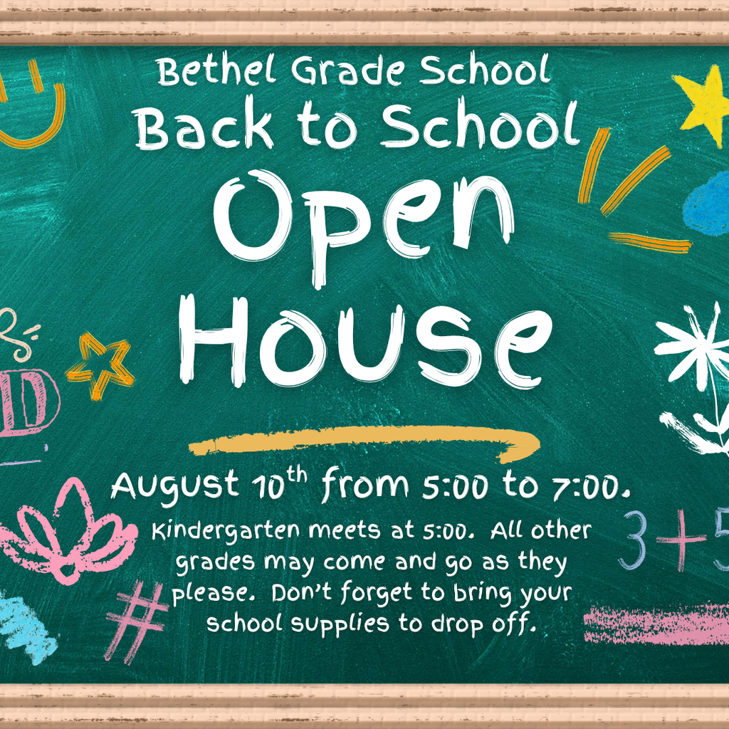 Open House