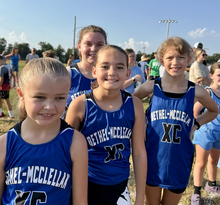 XC Runners