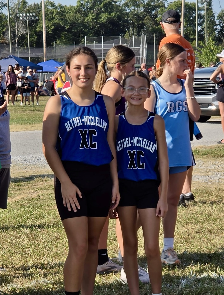 XC Runners