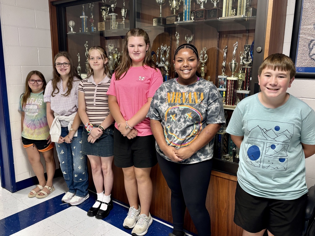 2026-27 Student Council