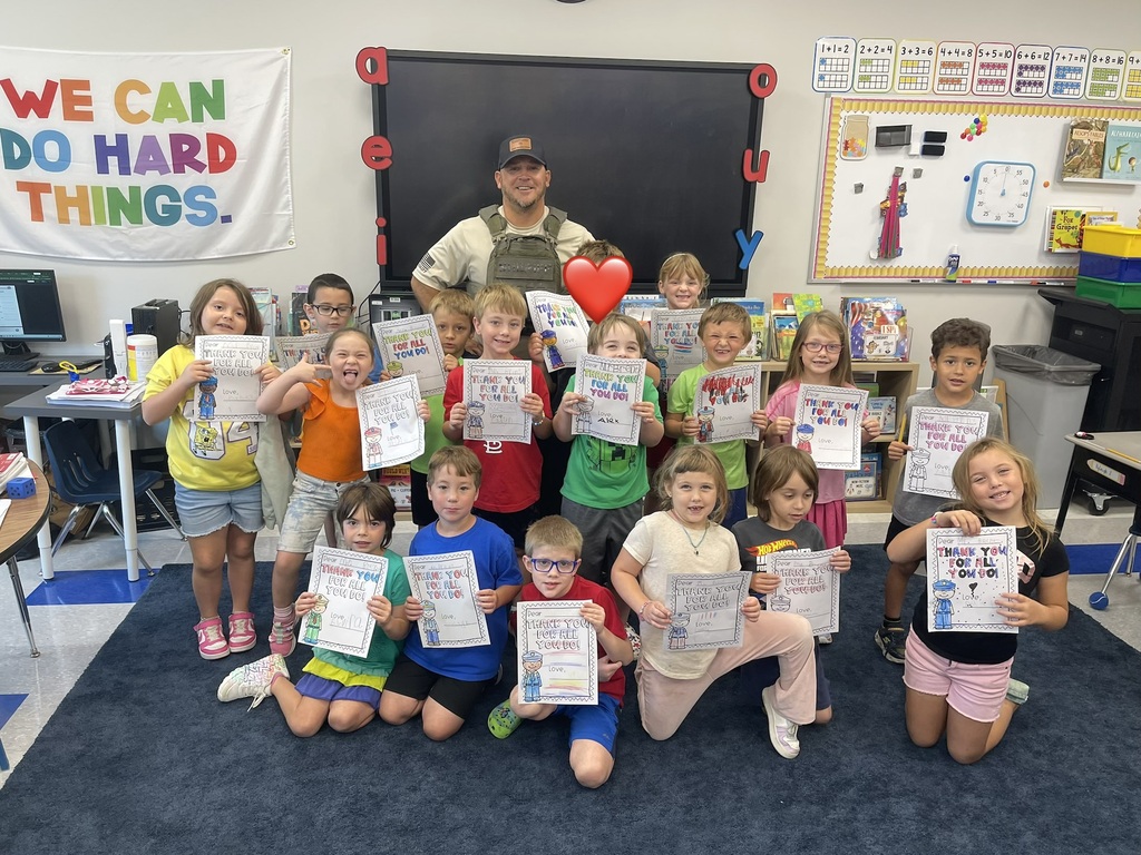 First Grade