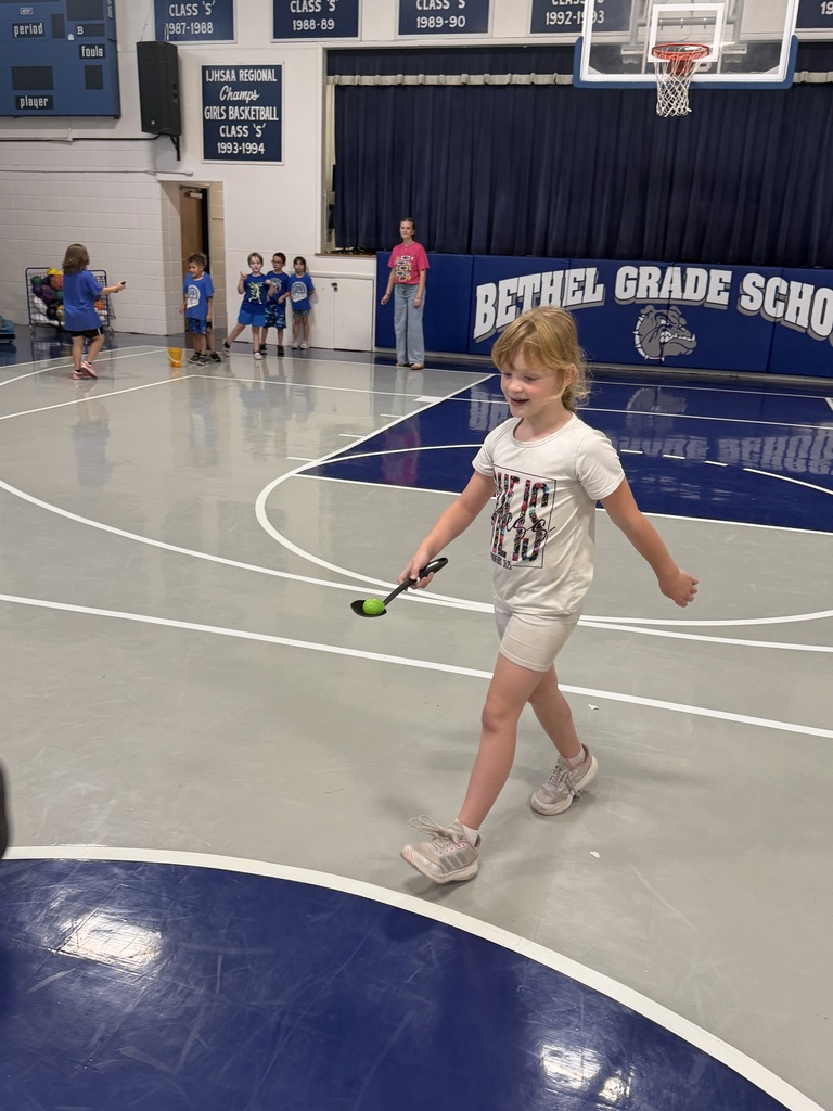 First grade