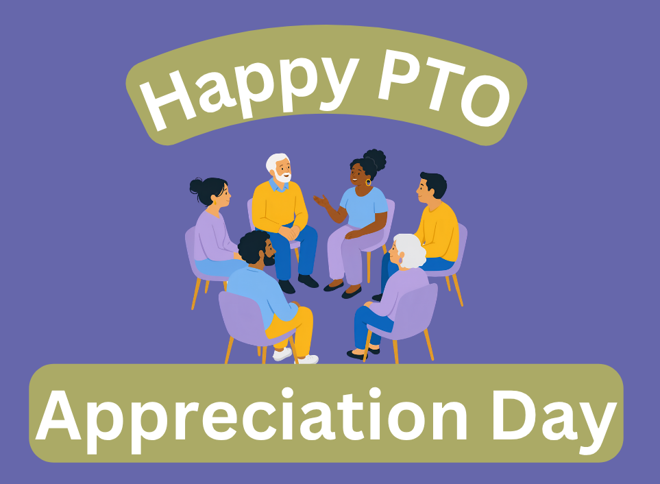 PTO Appreciation Day
