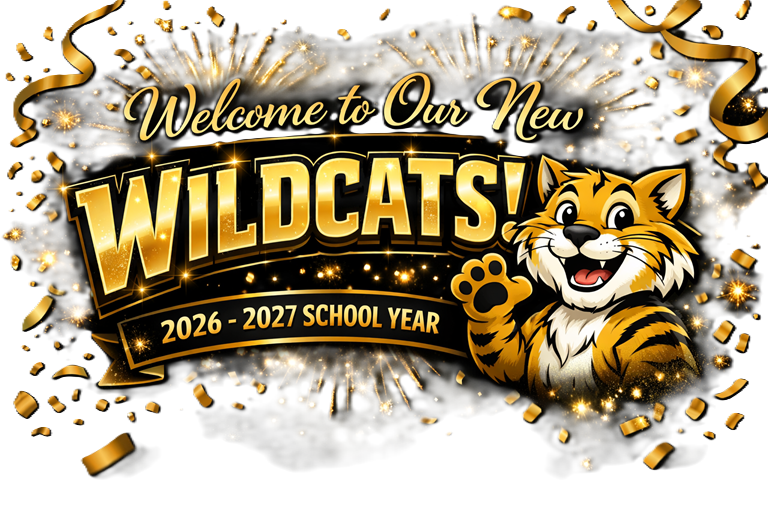 Welcome to New Wildcats