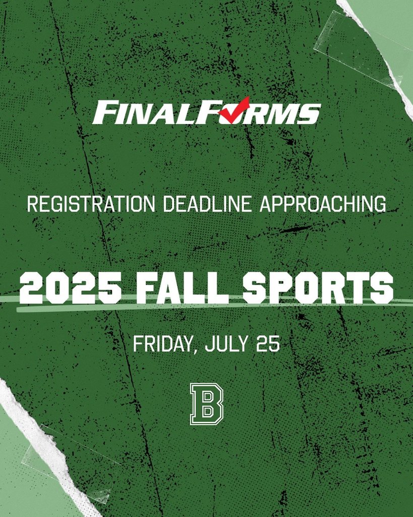 FF Registration