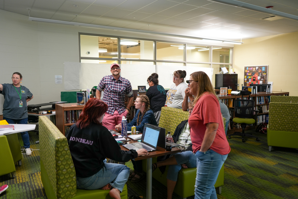 SIOP Training