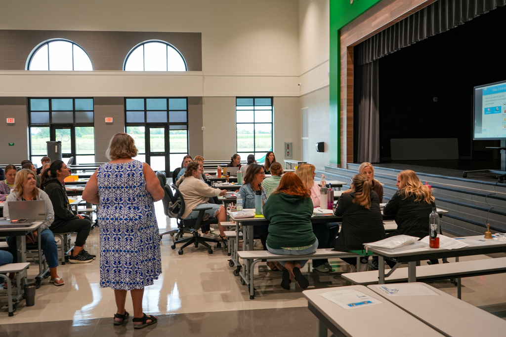 SIOP Training
