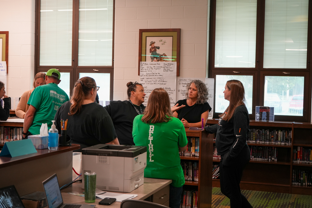 SIOP Training