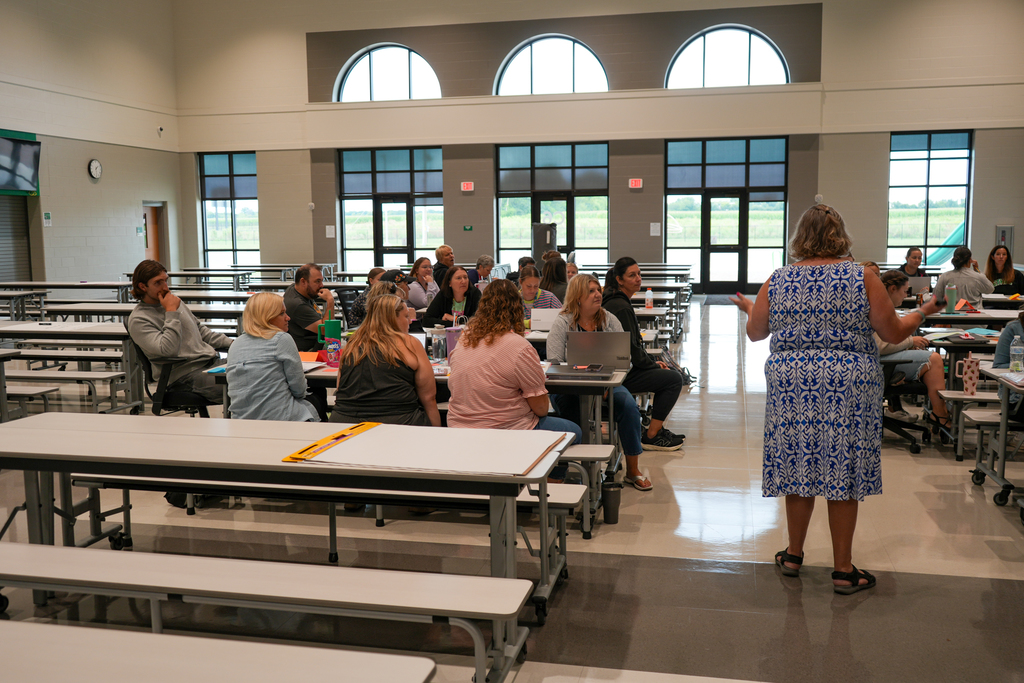 SIOP Training