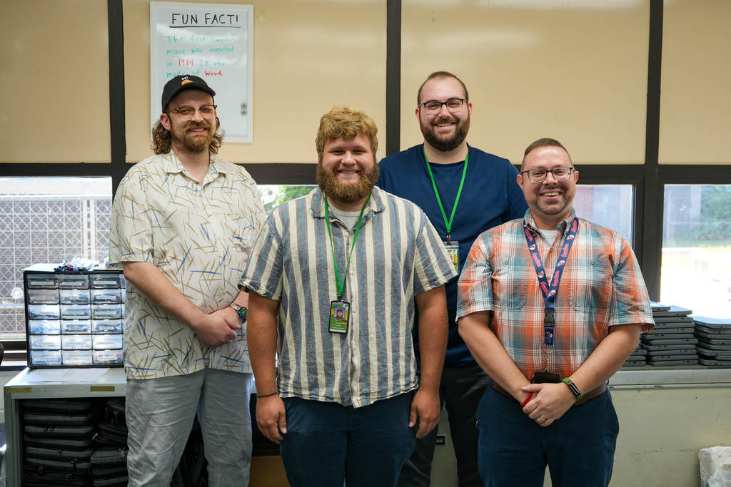 IT Professionals' Day