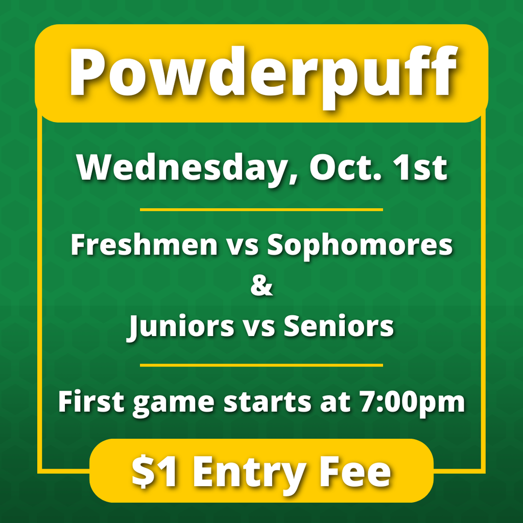 Powderpuff