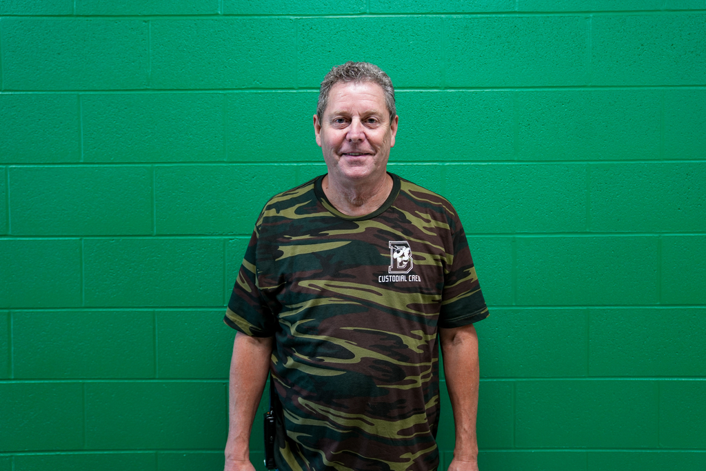 National Custodian Day