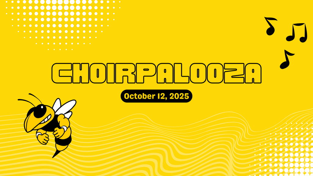 Choirpalooza | October 12th, 2025