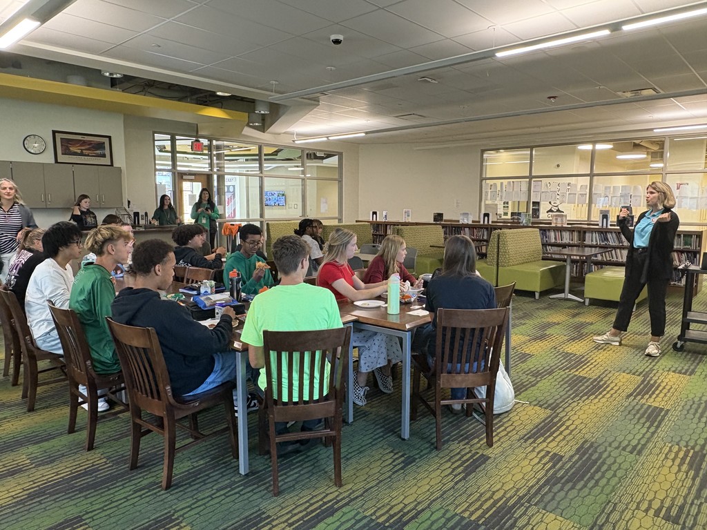 Jubie's Creamery Lunch & Learn