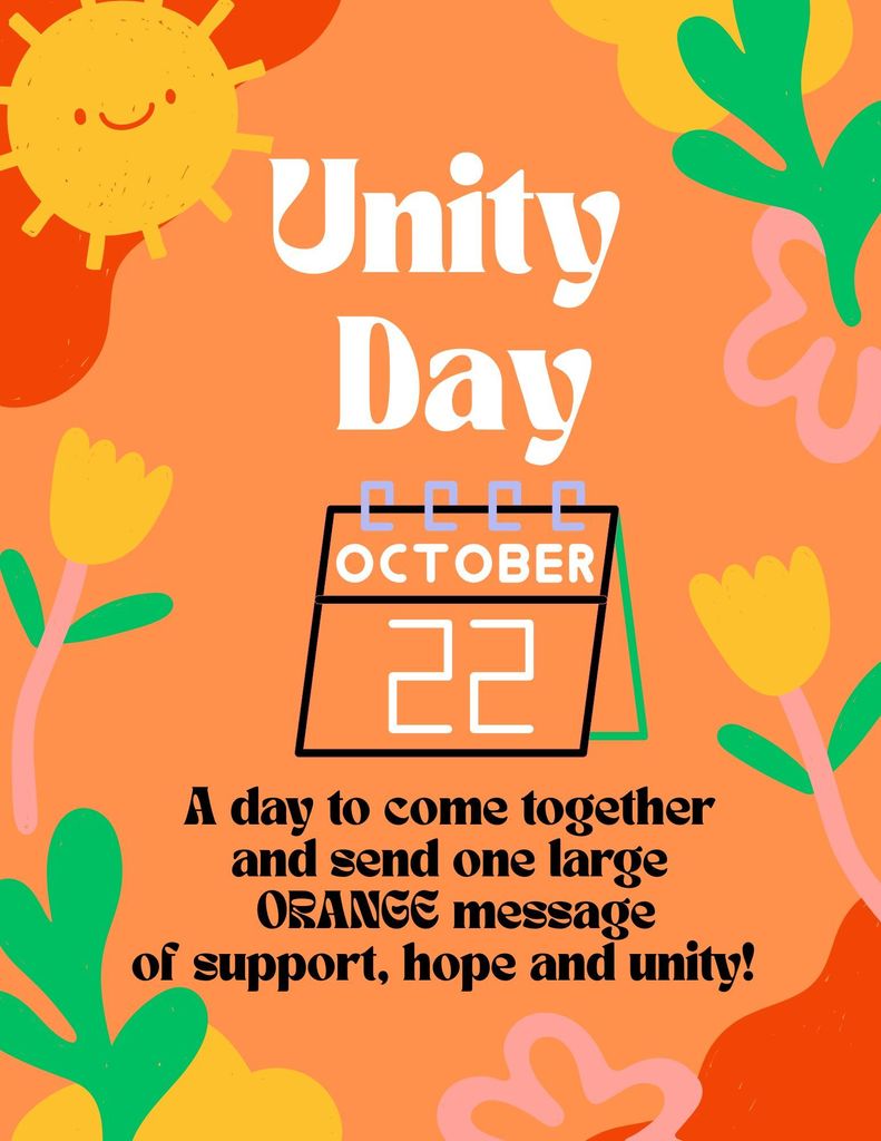 Unity Day