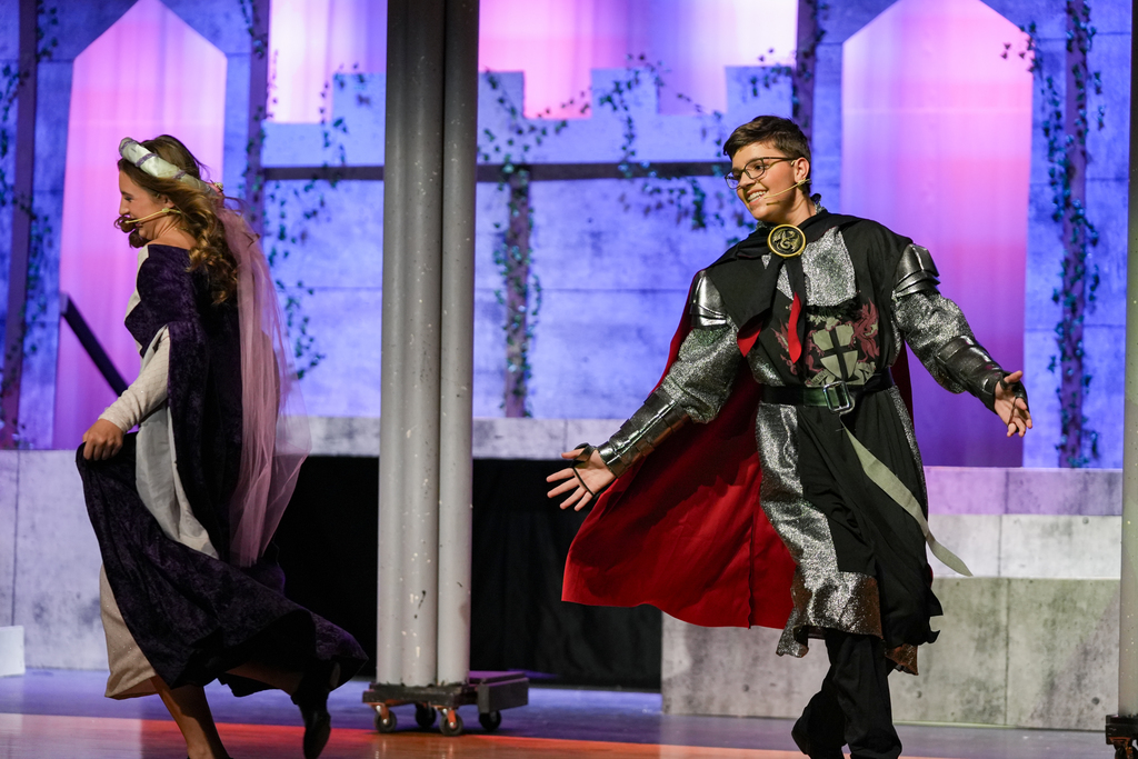 Once Upon a Mattress