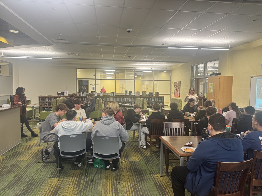 Lunch and Learn Engineering