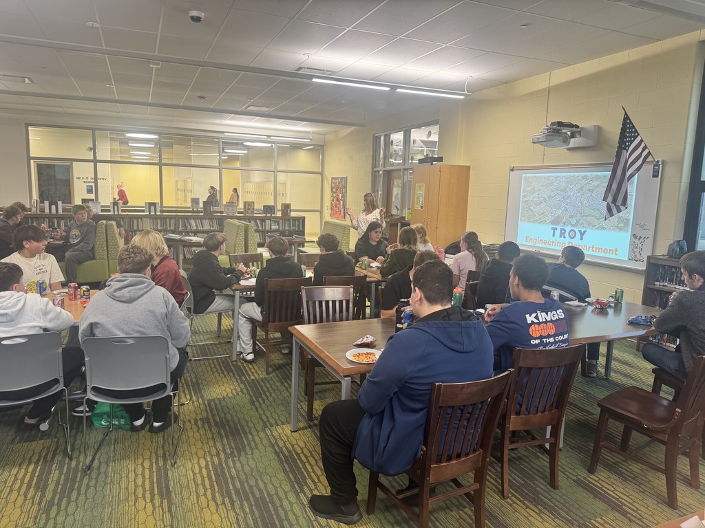 Lunch and Learn Engineering