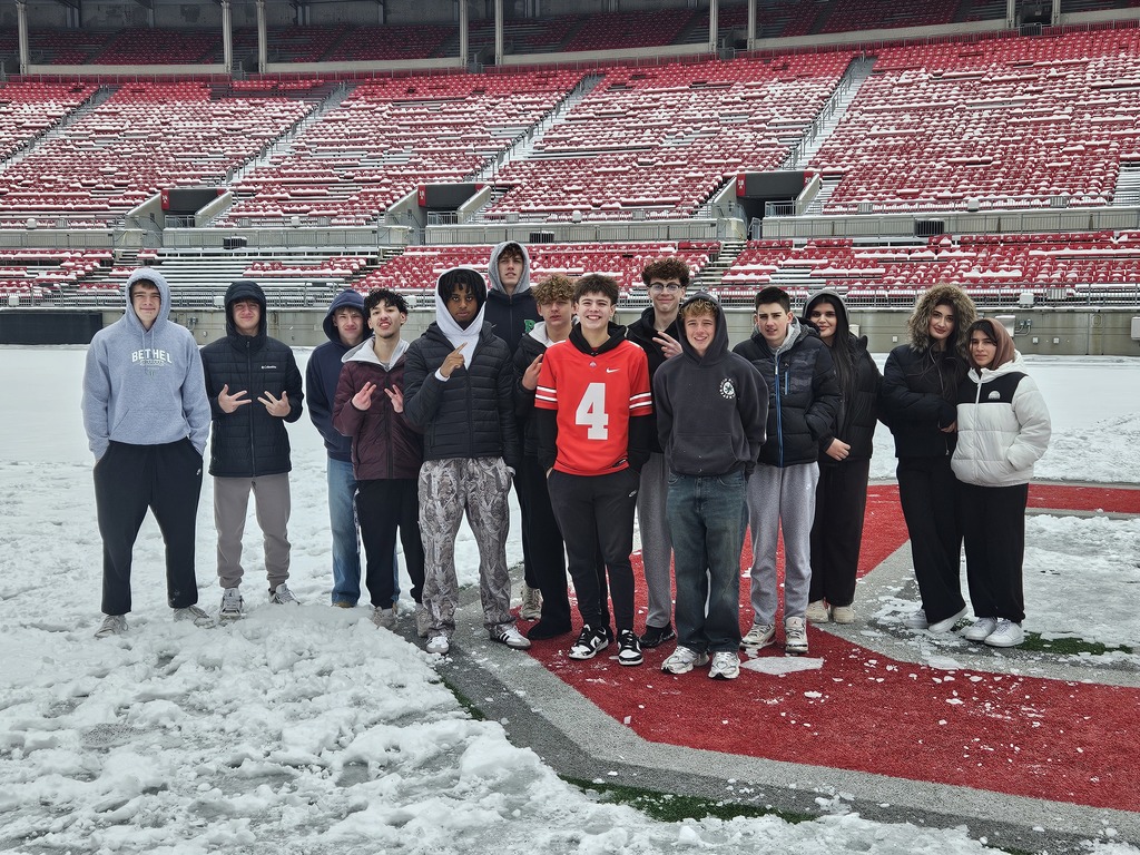 Mr. Kelley's Sports Marketing at OSU