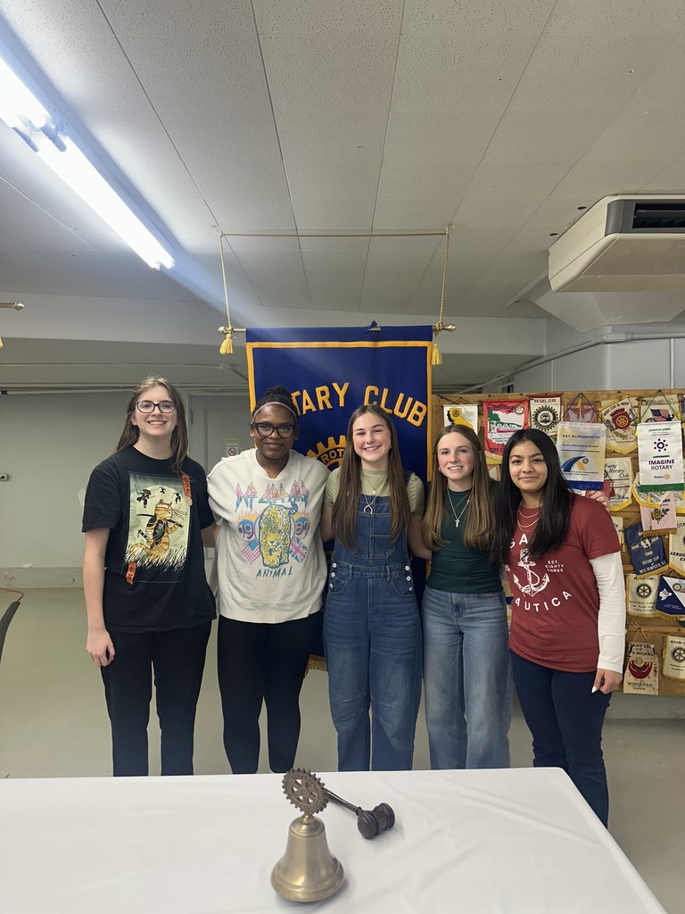 Tipp Rotary Speech Competition