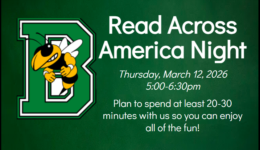 Read Across America Night