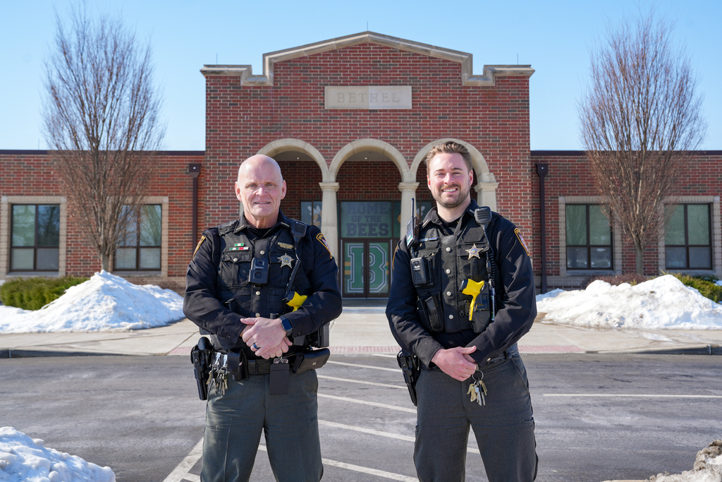 National School Resource Officer Day