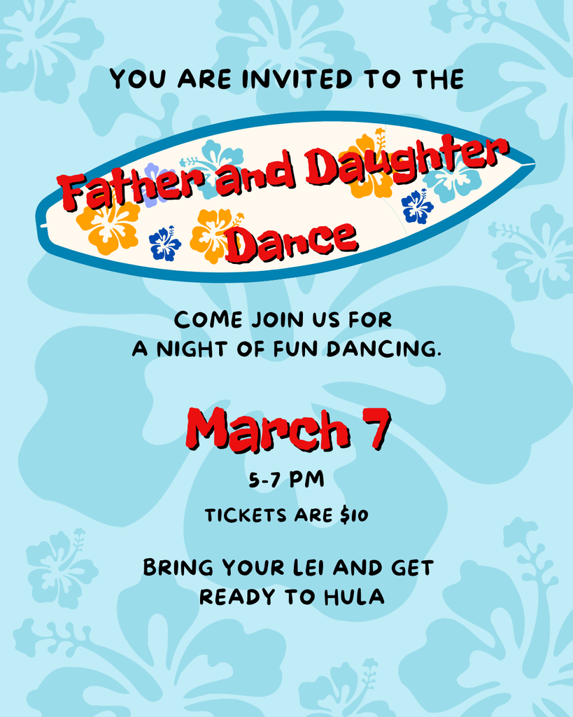 Father Daughter Dance