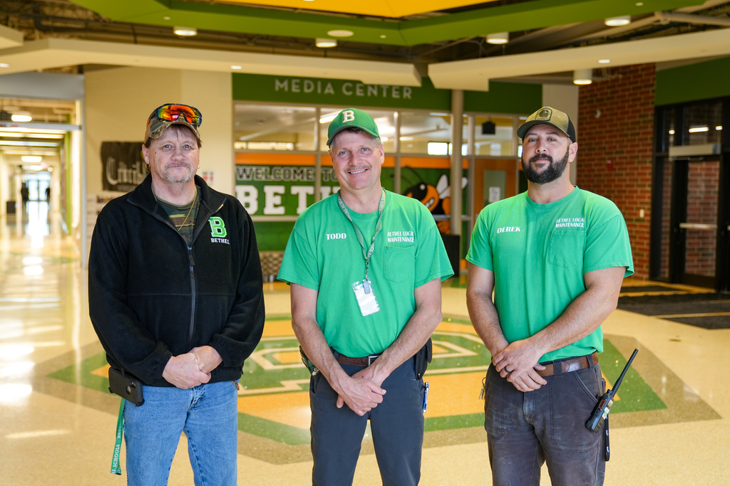 National Maintenance Appreciation Day