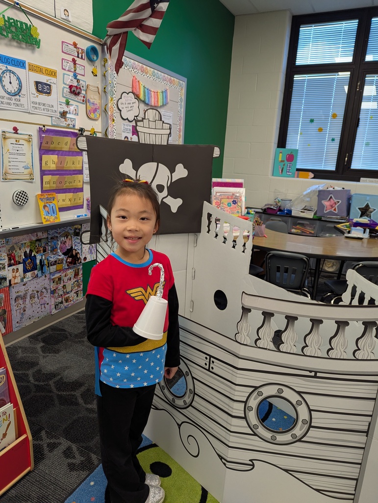 BES Read Across America Night