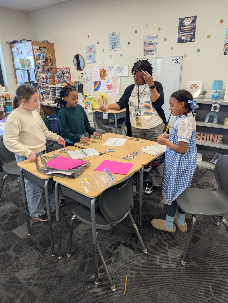 BES Read Across America Night