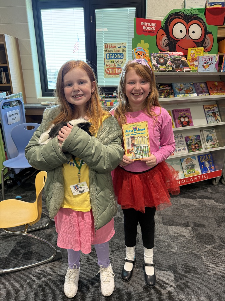 BES Read Across America Night