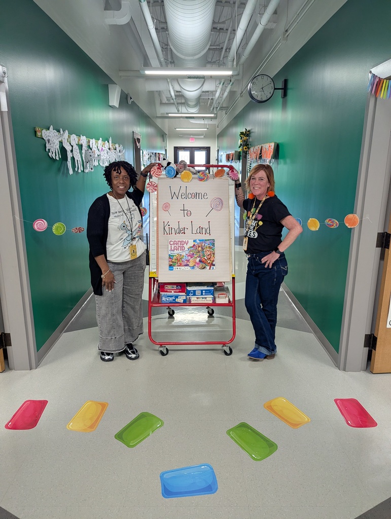 BES Read Across America Night