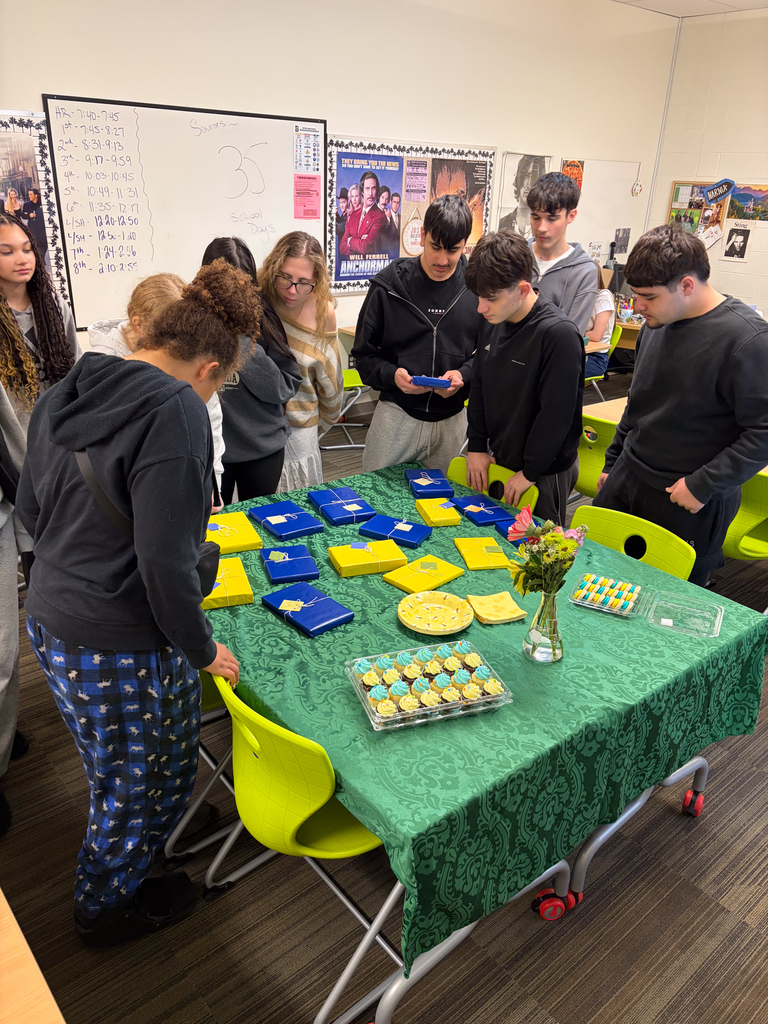 Mrs. Brewer's Mystery Book Project