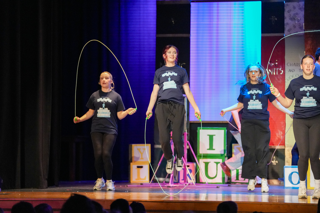 Matilda the Musical Preview