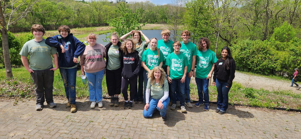 Bethel Envirothon