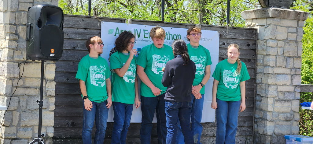 Bethel Envirothon