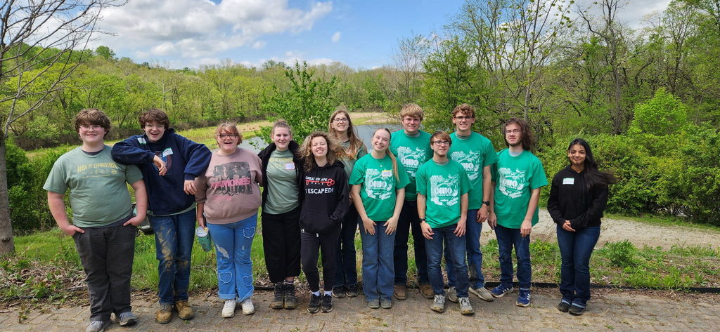 Bethel Envirothon