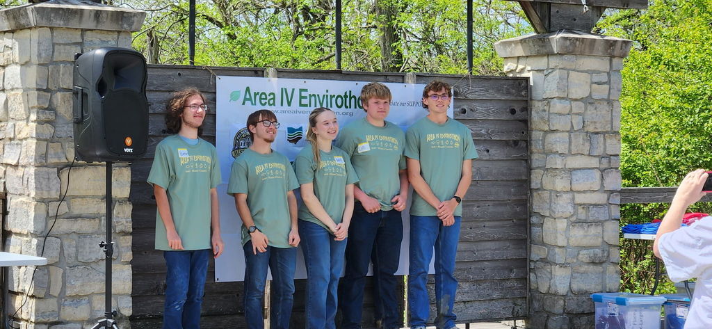 Bethel Envirothon