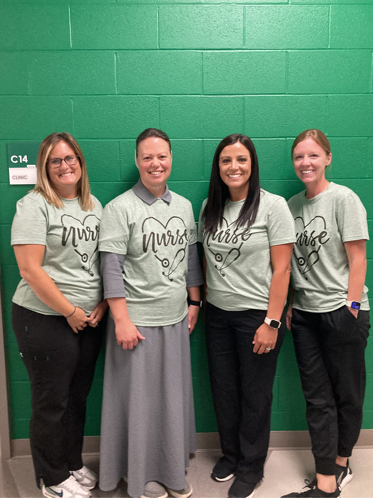 School Nurse Day