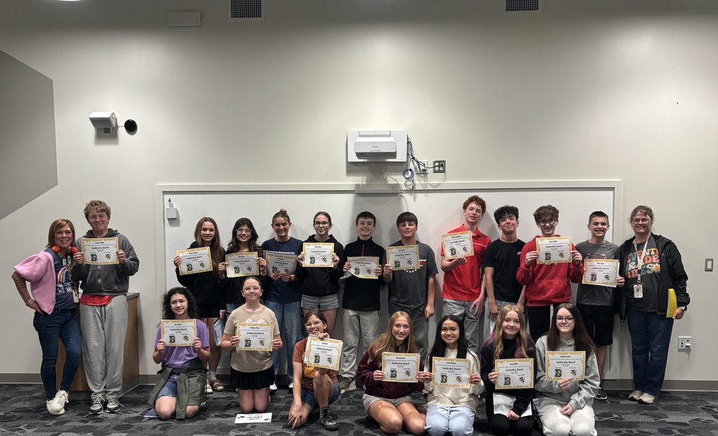 7th-Grade ELA and Kindergarten Collaboration