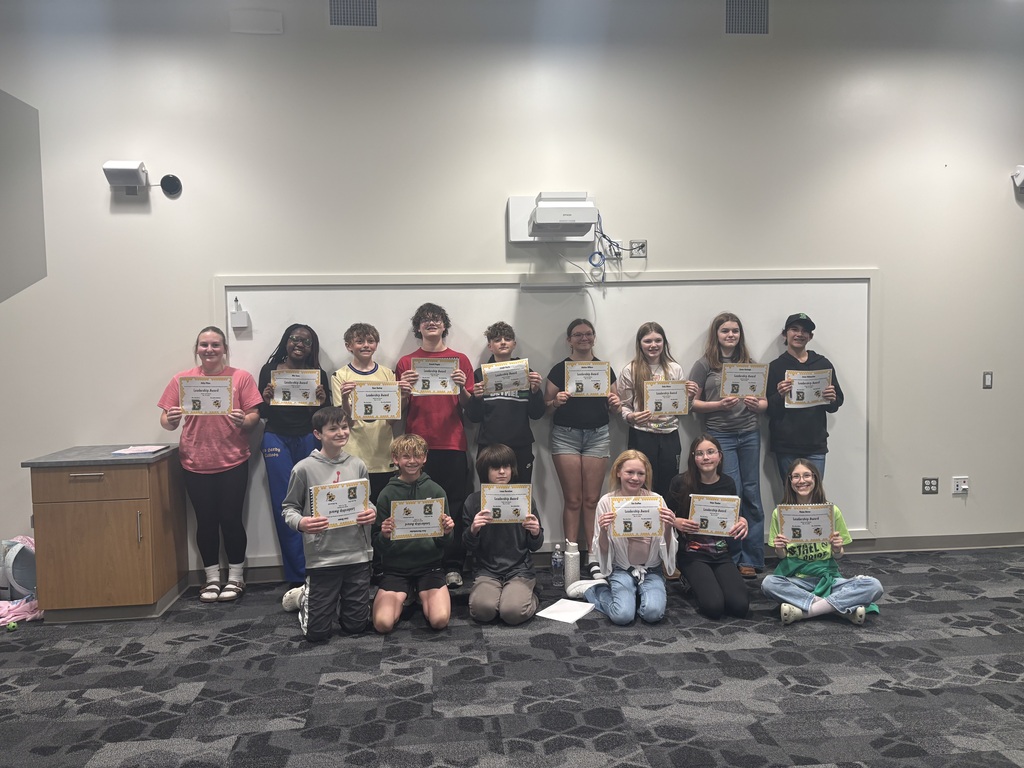 7th-Grade ELA and Kindergarten Collaboration